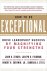How to Be Exceptional