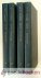 Bouwman, Dr. H. - Gereformeerd Kerkrecht, 4 delen compleet --- 1a, 1b, 2a, 2b.