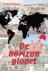De horizon gloort