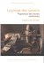 La prose des savoirs