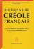 Dictionnaire Créole Françai...