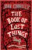 John Connolly 12769 - The Book of Lost Things