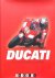 Marco Masetti - Ducati. The official racing history
