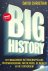 Christian, David - Big History