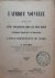 L'Afrique Nouvelle. Essai s...