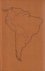 BEBBER, OTTO-ALBRECHT VAN - Südamerika. Klima, Bevölkerung und Wirtschaft, Kultur, Politik und Geschichte  ( gekürzte Übertraging von The Republics of South America)