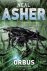 Neal Asher - Orbus