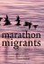 Marathon migrants celebrati...