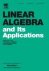 Linear Algebra and its appl...