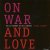 Fouad Elkoury - On War And Love
