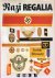 E.W.W. Fowler - Nazi Regalia