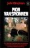 Pion voor spionnen