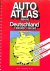  - Auto atlas Deutschland 1991/92