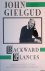 Gielgud, John - Backward Glances: Times for Reflection and Distinguished Company