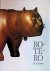 Edward J, Sullivan - Botero sculpture