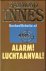 Alarm! Luchtaanval!