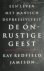 De onrustige geest - een le...