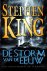 Stephen King 17585 - De storm van de eeuw Een oorspronkelijk scenario