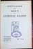 Collectif - Annuaire de la Société liégeoise de Littérature Wallonne  N° 24