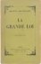 La Grande Loi