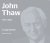 Susan Elkin 312682 - John Thaw 1942-2002 An Appreciation