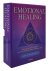Emotional healing boek en k...