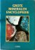 Grote mineralen encyclopedie