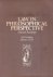 Law in philosophical perspe...