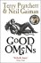 Neil Gaiman ; Terry Pratchett - Good Omens