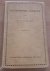 Bilt, Eduardus Franciscus van de - Letterkundig leesboek ten dienste van leerlingen van U.L.O.-scholen, H.B. Scholen, lycea en andere inrichtingen van voortgezet onderwijs
