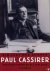 Feilchenfeldt, Rahel E. / Raff, Thomas (Hrg.) - Ein Fest der Künste. Paul Cassirer. Der Kunsthändler als Verleger