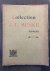 Collection J. L. Menke, Anv...