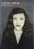 Lucian Freud Portraits.