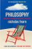 Philosophy. The latest answ...