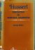 Husserl, Perception and Tem...