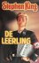 Stephen King - Leerling