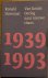 Havenaar, R. - Van Koude Oorlog naar nieuwe chaos (1939-1993) / druk 1