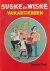Willy Vandersteen - Suske en Wiske Vakantieboek