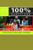 N. Stein - 100% Barcelona / 100% stedengidsen