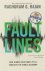 RAJAN, R.G. - Fault lines. How hidden fractures still threaten the world economy. With a new afterword by the author.