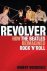 Robert Rodriguez, Robert Rodriguez - Revolver