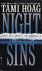 Hoag, Tami - Night Sins
