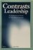 Contrasts in leadership an ...