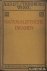 Strindberg, August - August Strindbergs Werke: Naturalistische Dramen