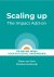 Scaling up - The Impact Add-on