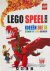 Lego Speelboek. Ideeën die ...