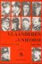 Vlaanderen in uniform 1940-...