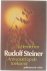 Rudolf Steiner, antwoorden ...