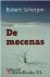 Scherjon, Robert - De Mecenas - Thriller