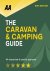 AA Publishing - AA Caravan & Camping Britain
